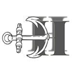logo DH MARINE