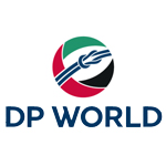 logo DP WORLD
