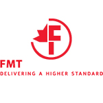 logo FEDERAL MARINE TERMINALS