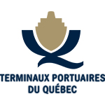 logo TERMINAUX PORTUAIRES DU QUEBEC