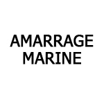 logo AMARRAGE MARINE