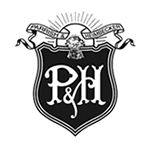 logo PARRISH & HEIMBECKER