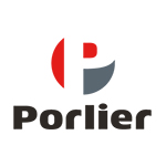 logo PORLIER