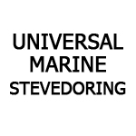 logo UNIVERSAL MARINE STEV